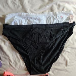 Victorias secret panties